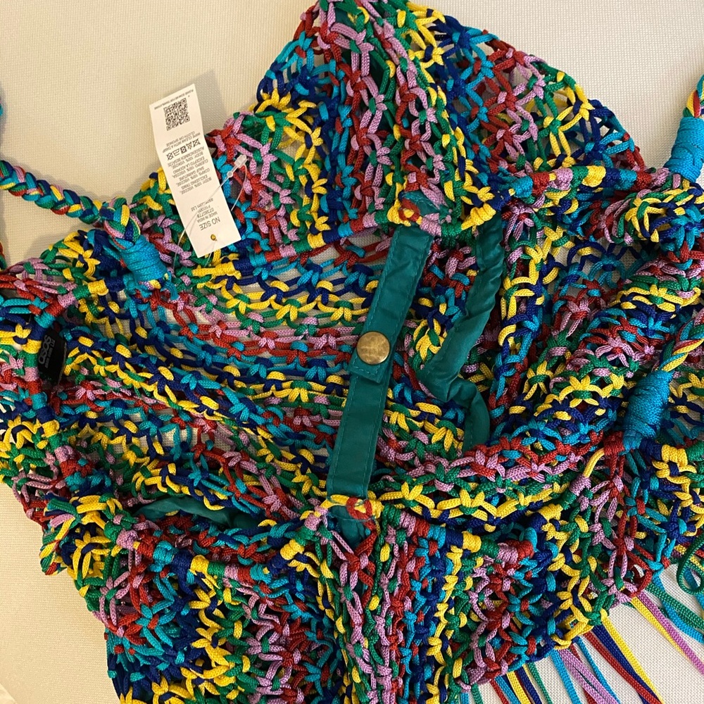 ASOS COLORFUL PURSE 🥰🥰🥰 - Picture 7 of 9